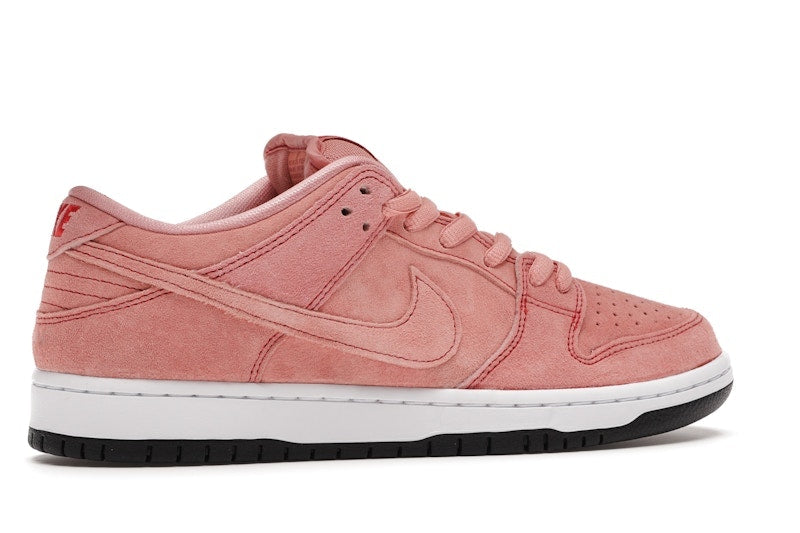 Nike SB Dunk Low Pink Pig