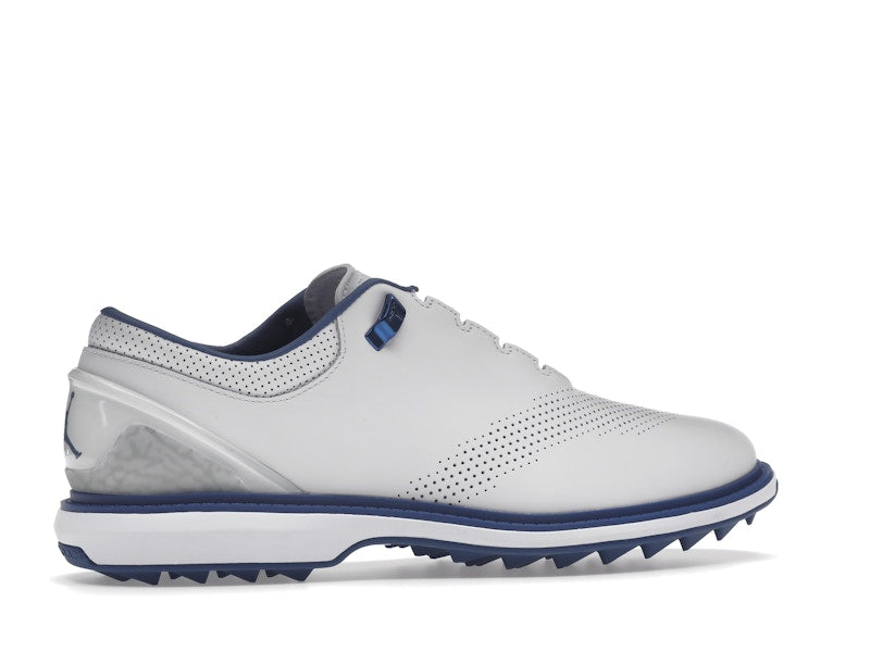Jordan ADG 4 Golf White French Blue