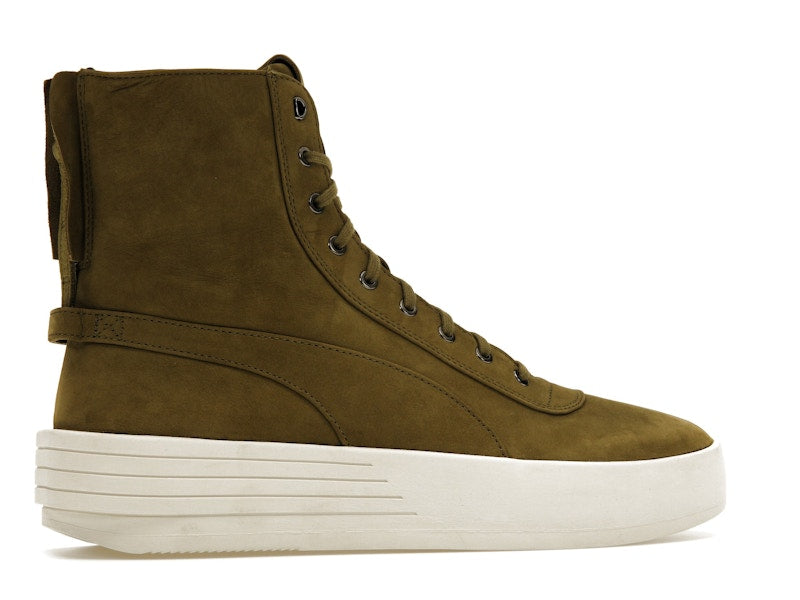 Puma Parallel The Weeknd Olive