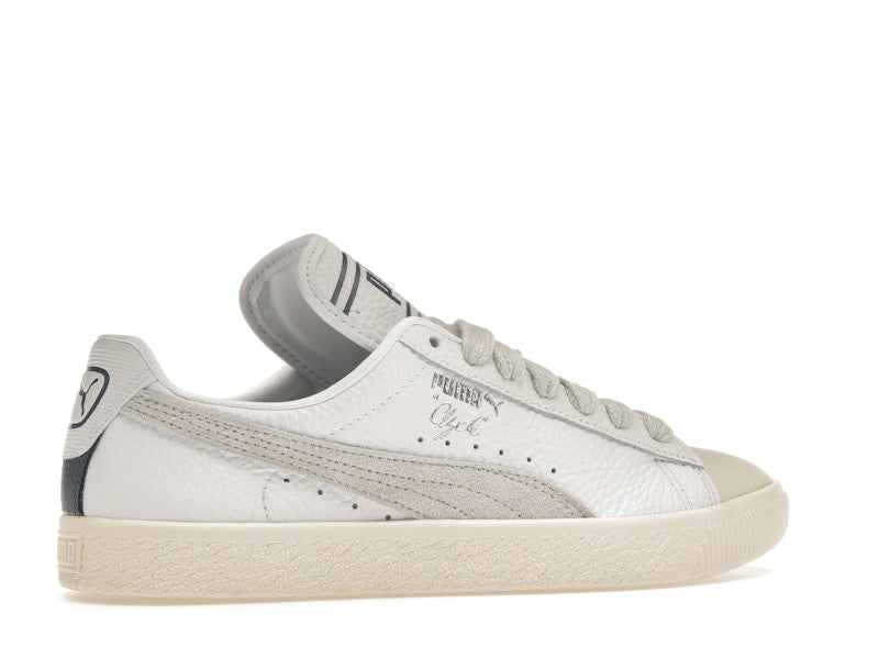 Puma Clyde Rhuigi Pristine