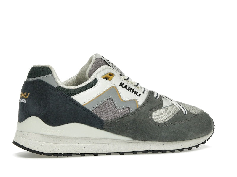 Karhu Synchron Classic Gunmetal