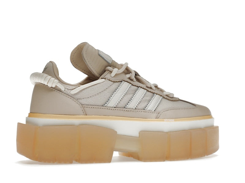 adidas Sleek Super Beyonce Ivy Park Beige