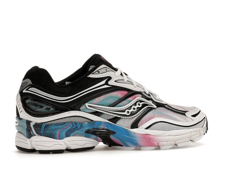 Saucony ProGrid Omni 9 Callen Schaub