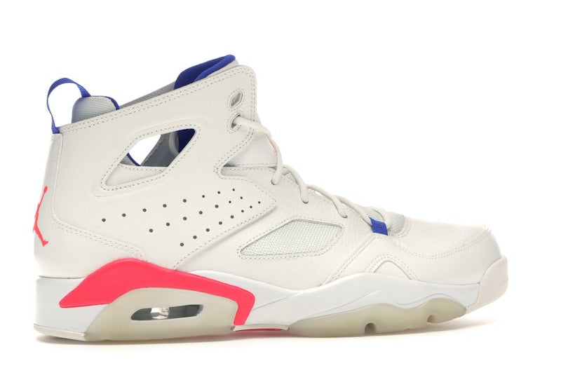 Jordan Flight Club 91 Ultramarine