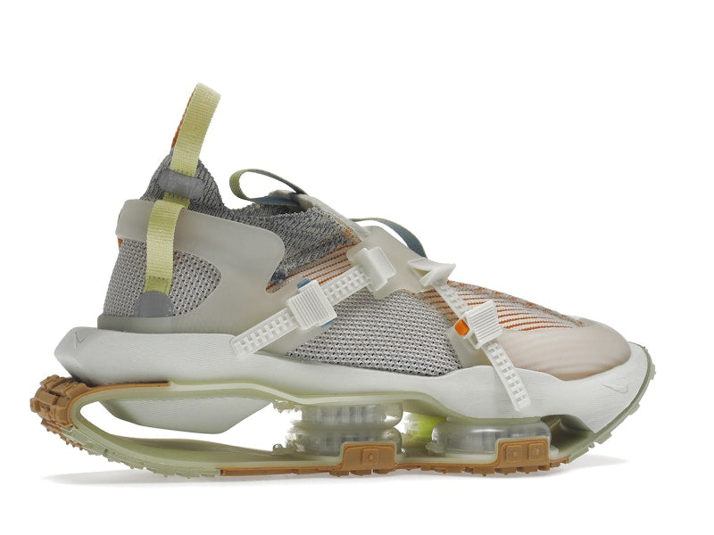 Nike ISPA Road Warrior Sail