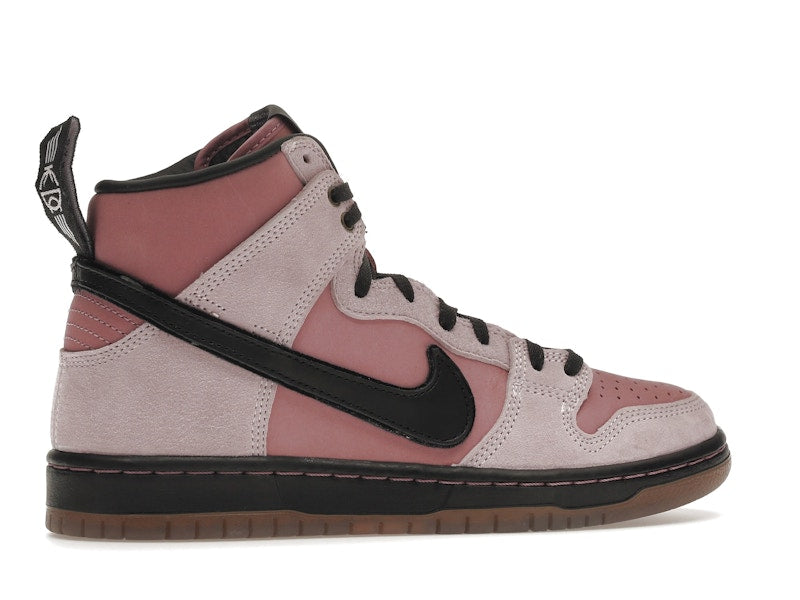 Nike SB Dunk High Pro KCDC