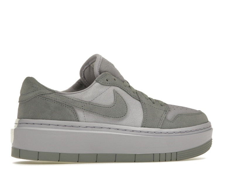Jordan 1 Elevate Low Stealth Titanium (Women's)