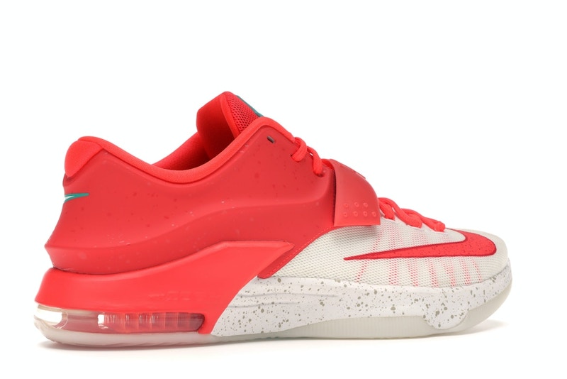 Nike KD 7 Christmas Eggnog