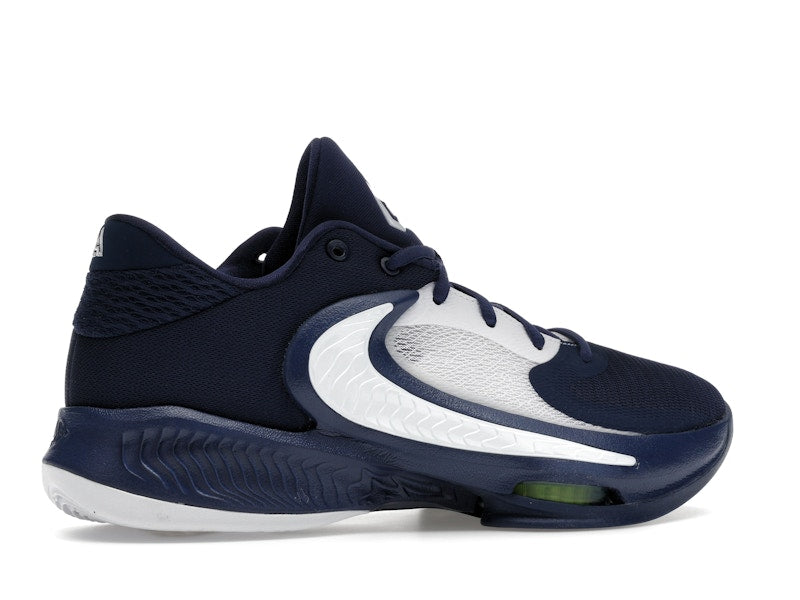 Nike Zoom Freak 4 TB Midnight Navy