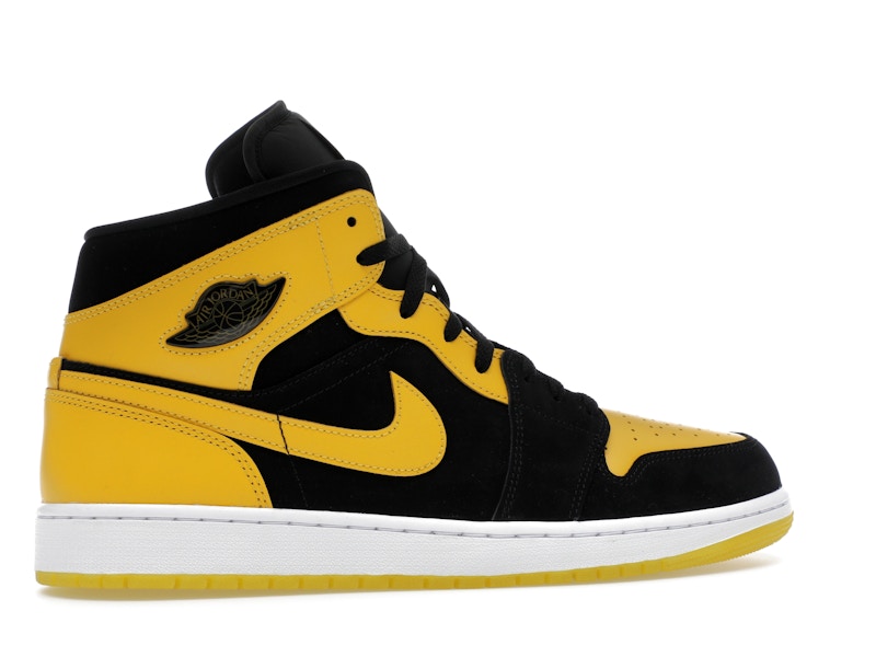 Jordan 1 Mid New Love (2025)
