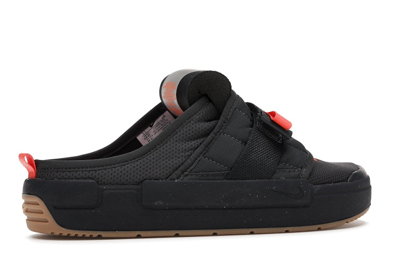 Nike Offline Anthracite Electro Orange