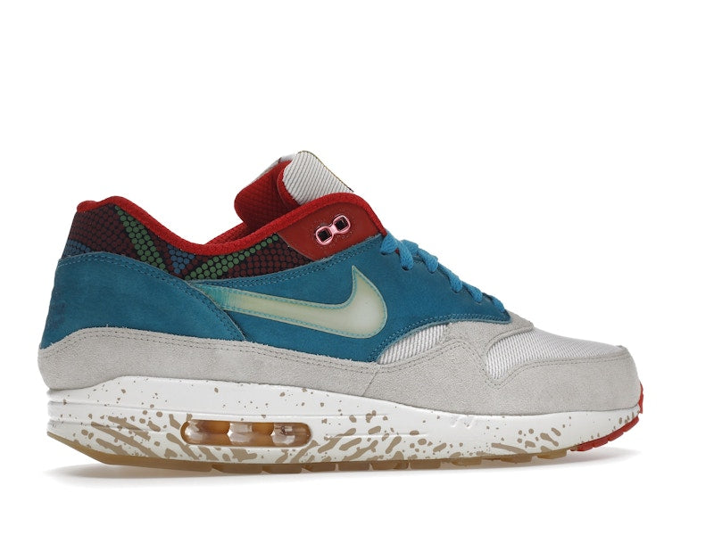 Nike Air Max 1 Brazil Lanceiro