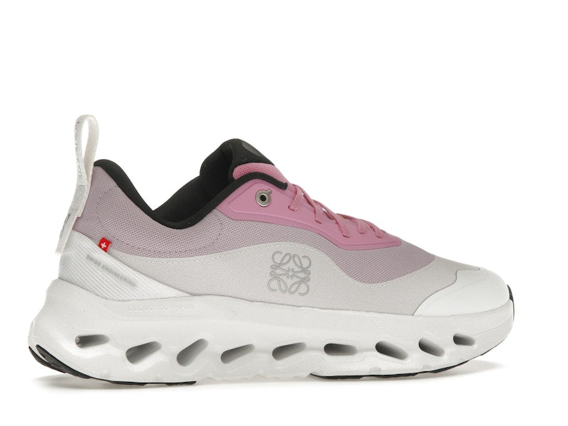 On Running Cloudtilt 2 LOEWE Pink White