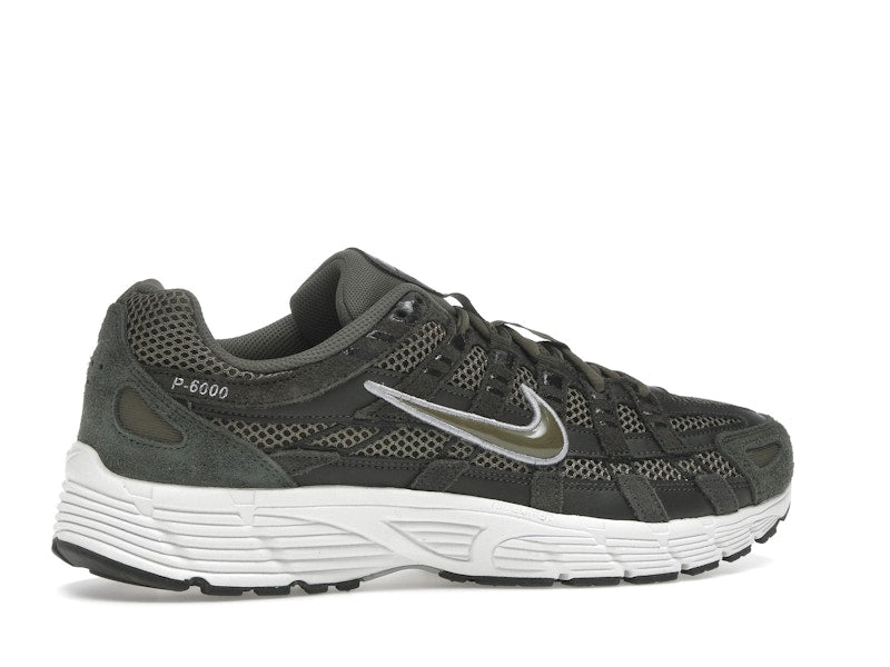 Nike P-6000 SE Sequoia Medium Olive