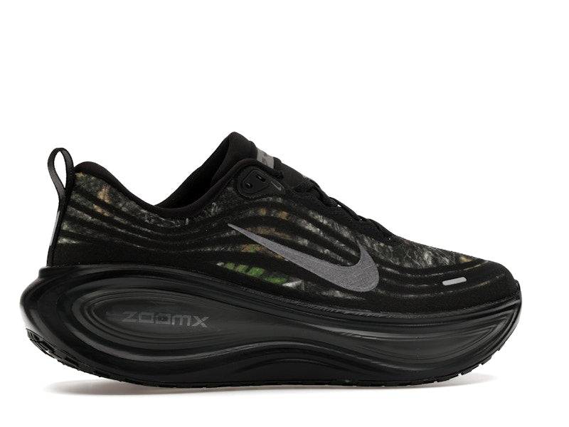 Nike Vomero Plus Realtree Camo Black