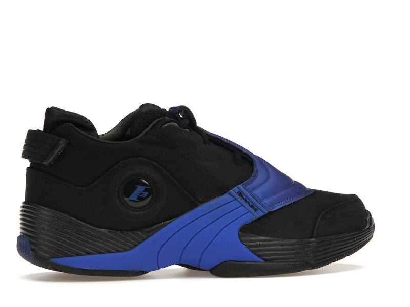 Reebok Answer 5 Black Royal
