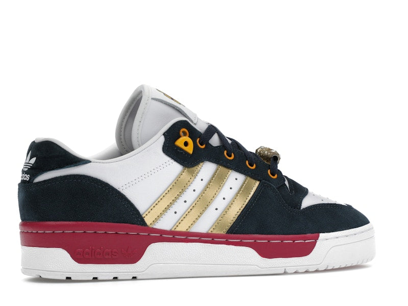 adidas Rivalry Low Demon Slayer Tengen
