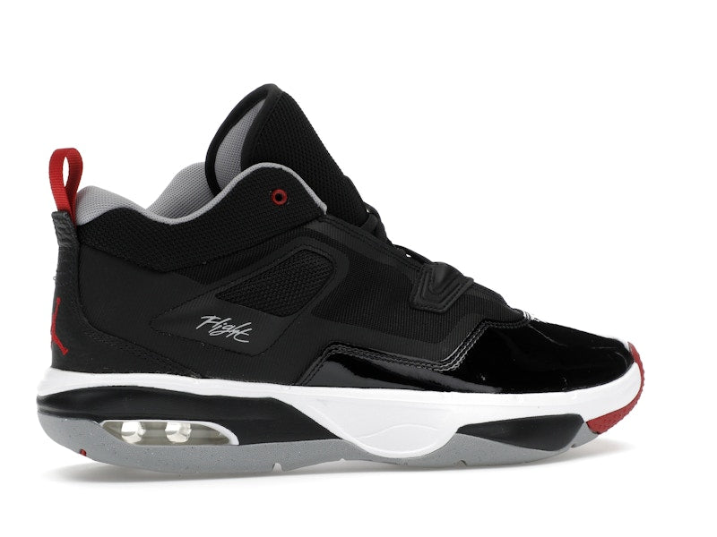 Jordan Stay Loyal 3 Black Cement