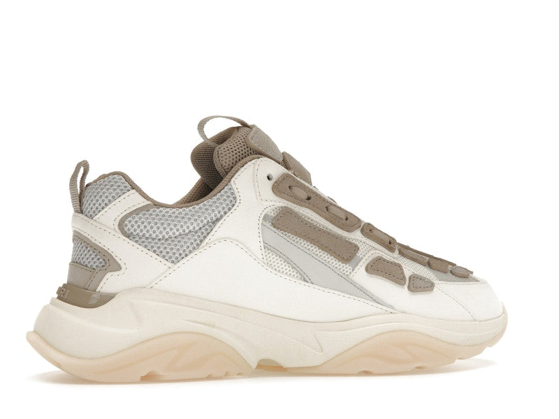 AMIRI Bone Runner Off-White Light Beige