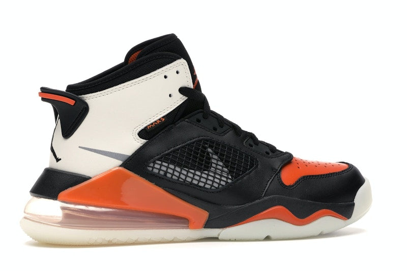 Jordan Mars 270 Shattered Backboard