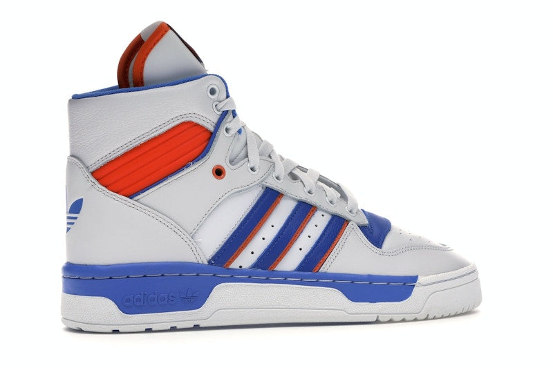 adidas Rivalry Hi Knicks (2019)