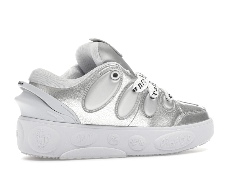 Puma LaMelo Ball LaFrancé Amour Chrome Silver (GS)