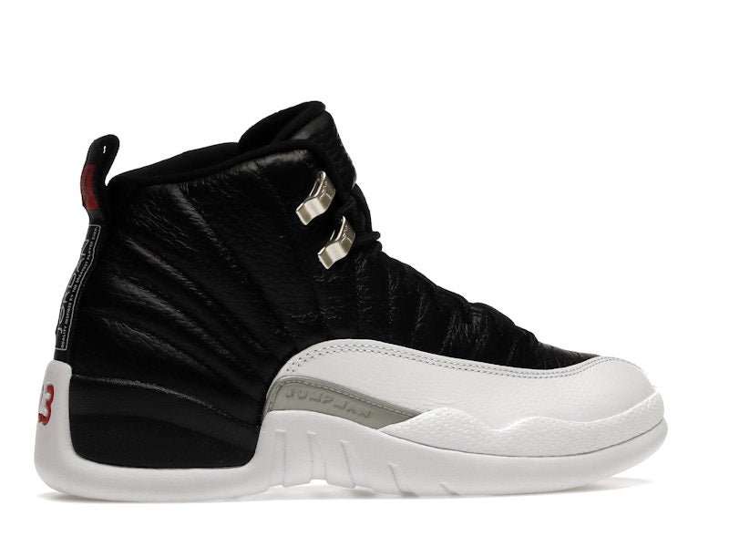 Jordan 12 Retro Playoffs (2022)
