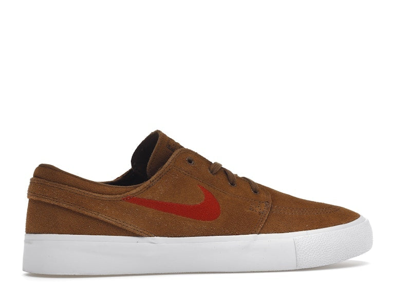 Nike SB Zoom Stefan Janoski Canvas RM Light British Tan
