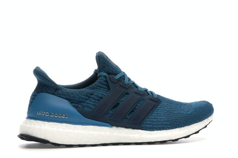 adidas Ultra Boost 3.0 Petrol Night