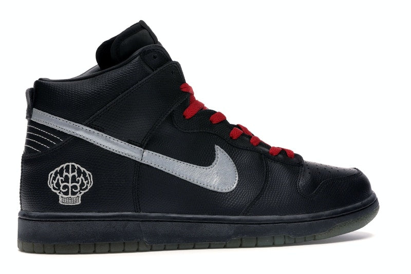 Nike Dunk High N.E.R.D. Pharrell