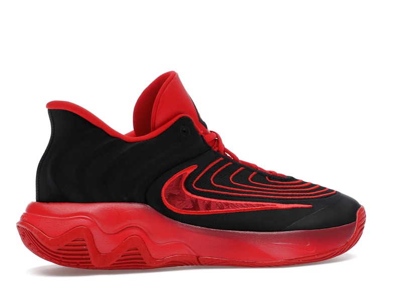 Nike Giannis Immortality 4 Bred