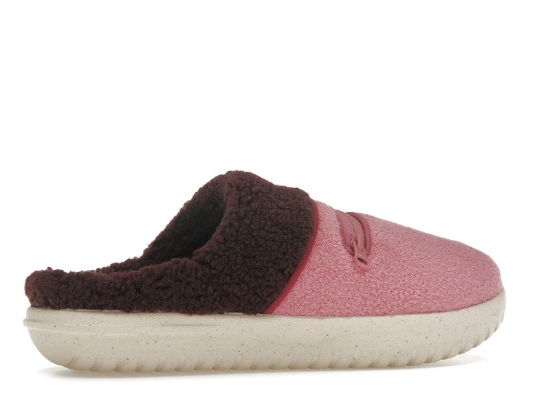 Nike Burrow SE Desert Berry Burgundy Crush (Women's)