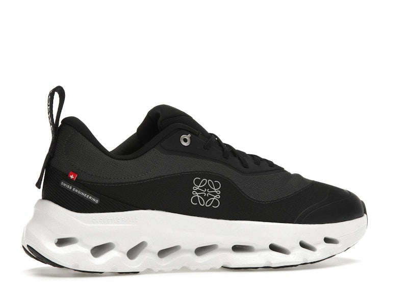 On Running Cloudtilt 2 LOEWE Black