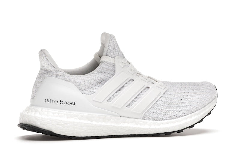 adidas Ultra Boost 4.0 Triple White (Women's)