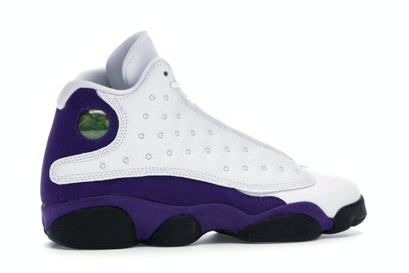 Jordan 13 Retro Lakers (GS)