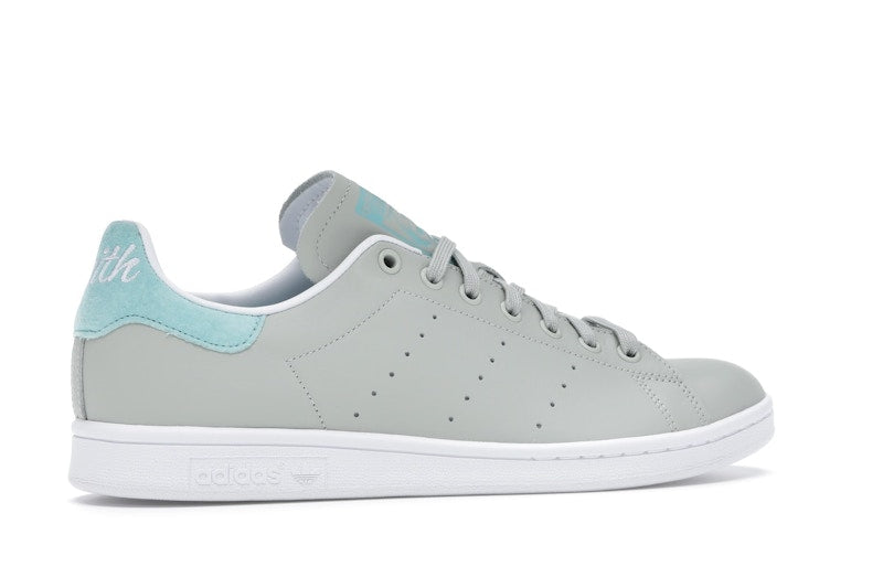 adidas Stan Smith Ash Silver