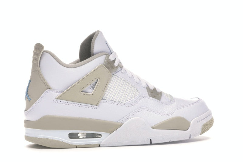 Jordan 4 Retro Sand (2017) (GS)
