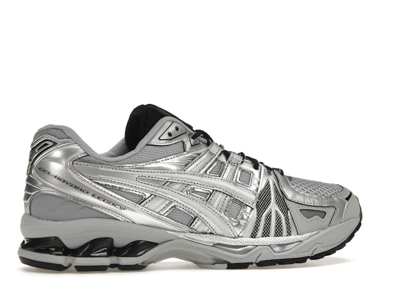 ASICS Gel-Kayano Legacy Pure Silver