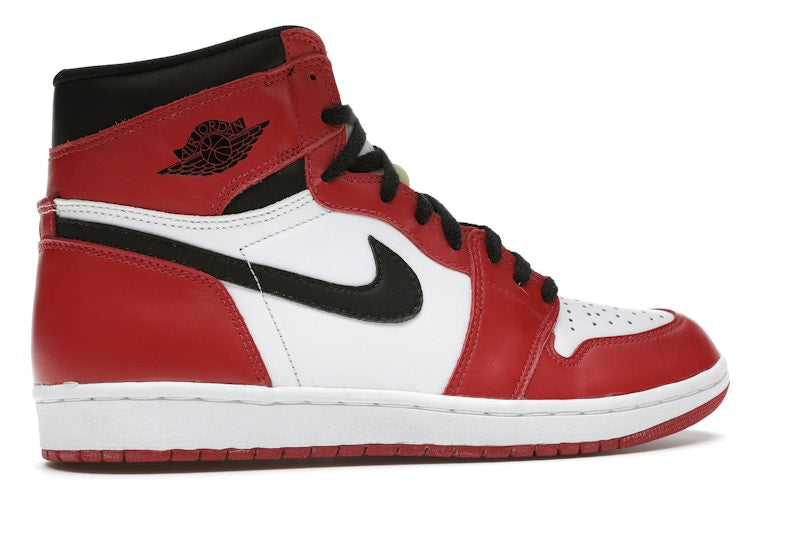 Jordan 1 Retro Chicago (1994)