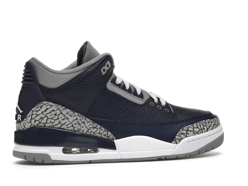 Jordan 3 Retro Georgetown (2021)