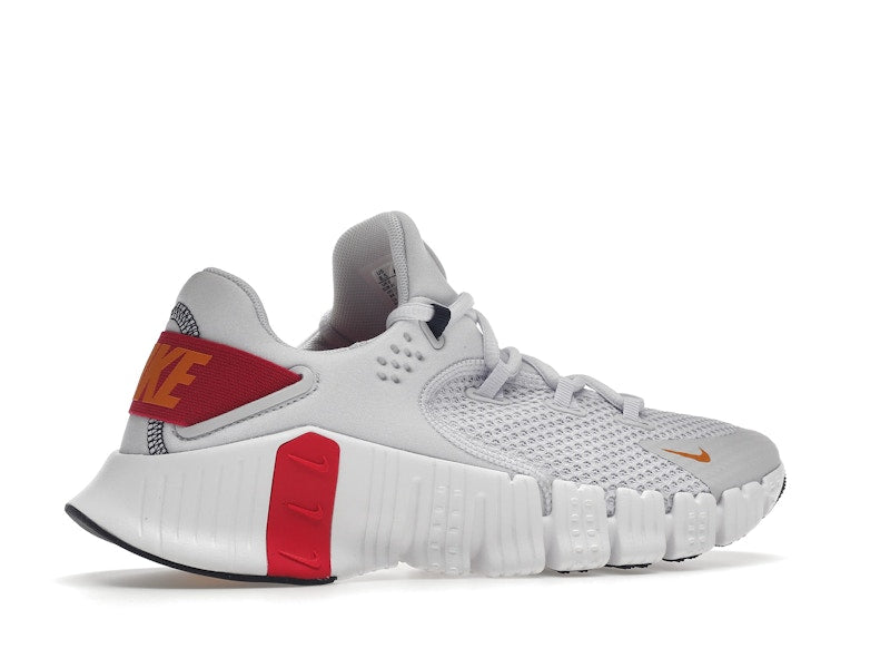 Nike Free Metcon 4 Iris Whisper Rush Pink White Light Curry (Women's)