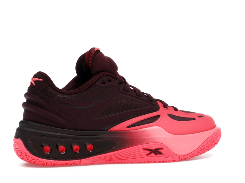 Reebok Engine A Angel Reese Pretty Gritty