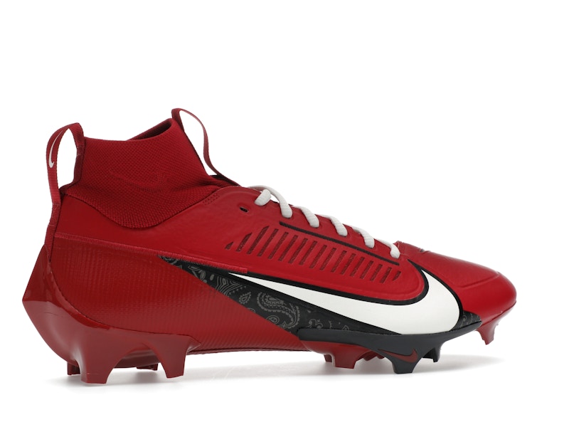 Nike Vapor Edge Pro 360 2 Kyler Murray Tough Red