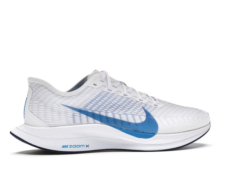 Nike Zoom Pegasus Turbo 2 White
