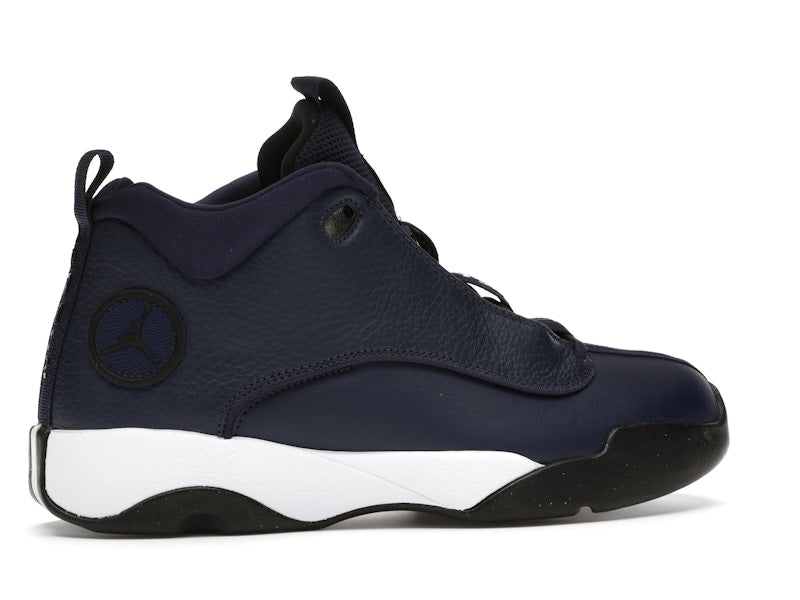 Jordan Jumpman Pro Quick Midnight Navy/Black-White