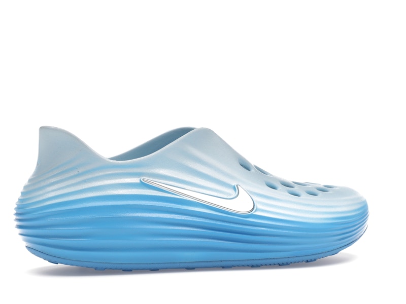 Nike ReactX Rejuven8 Glacier Blue (Women's)