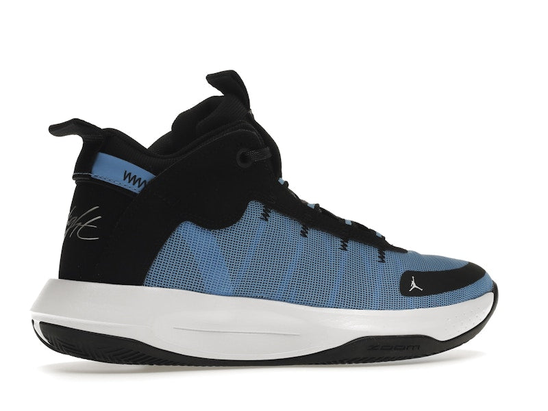 Jordan Jumpman 2020 University Blue