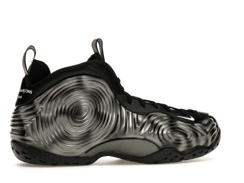 Nike Foamposite One SP Comme des Garcons Homme Plus Cat Eye