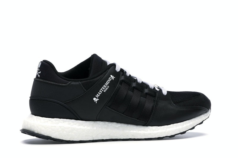 adidas EQT Support Ultra mastermind Black