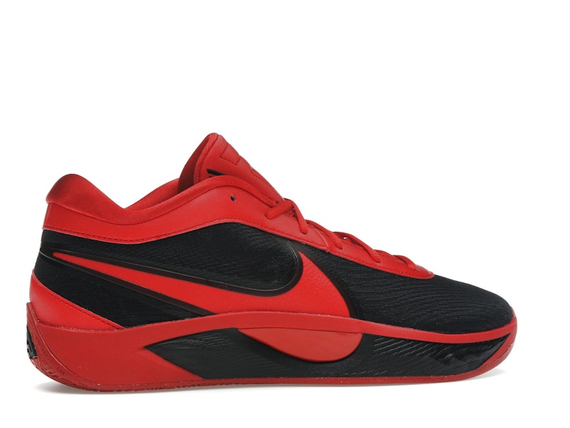 Nike Giannis Zoom Freak 6 Bred